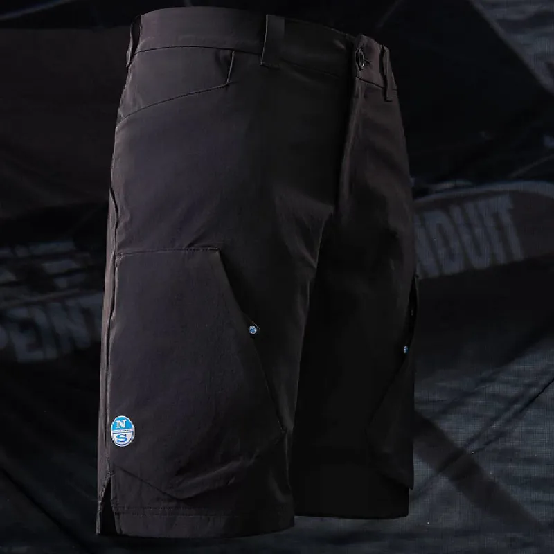 North Sails Fast Dry Shorts Phantom